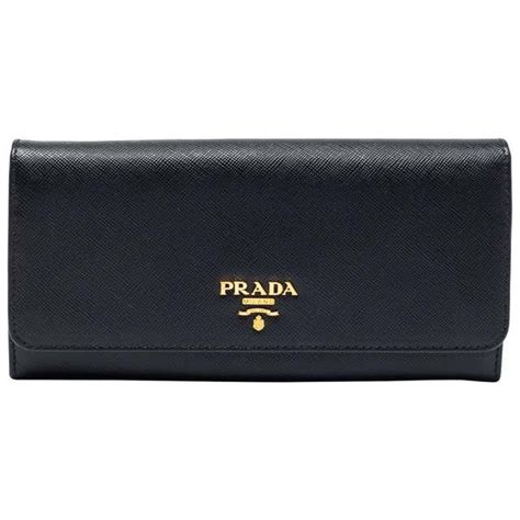 prada milano dal 1913 wallet price|prada black wallet price.